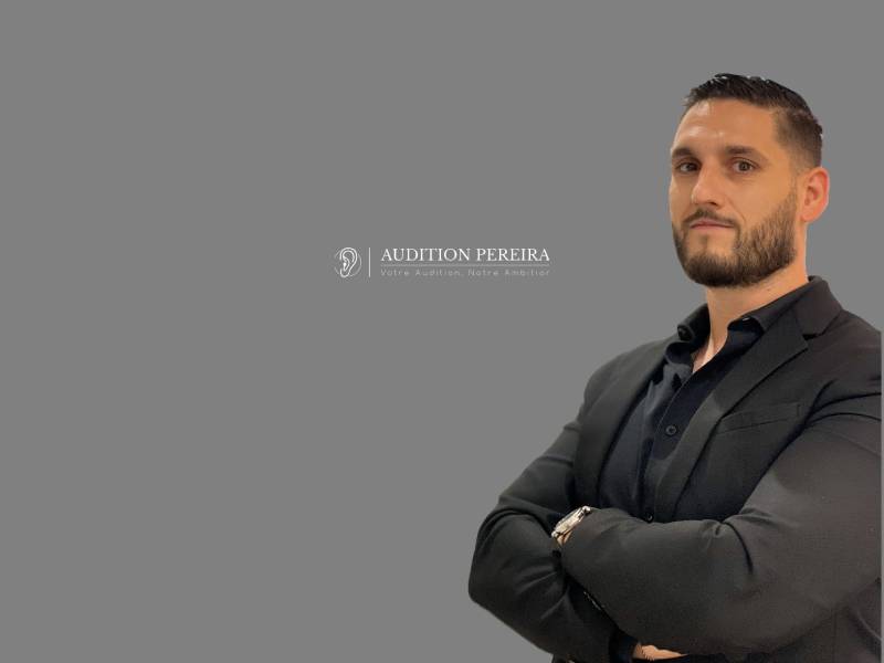 Audioproth&eacute;siste Paris 18 Montmartre